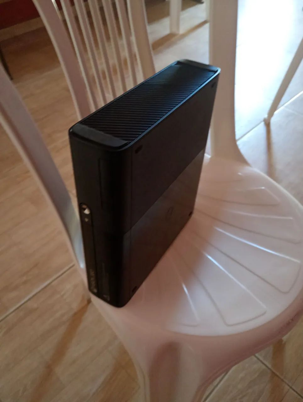 Xbox 360 com defeito  - Foto 3