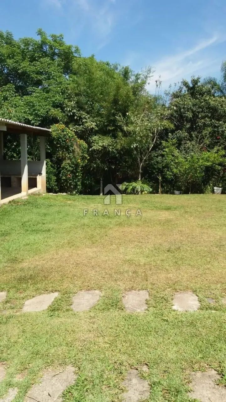 Excelente chácara Igarapés - Jacareí/SP - Foto 3