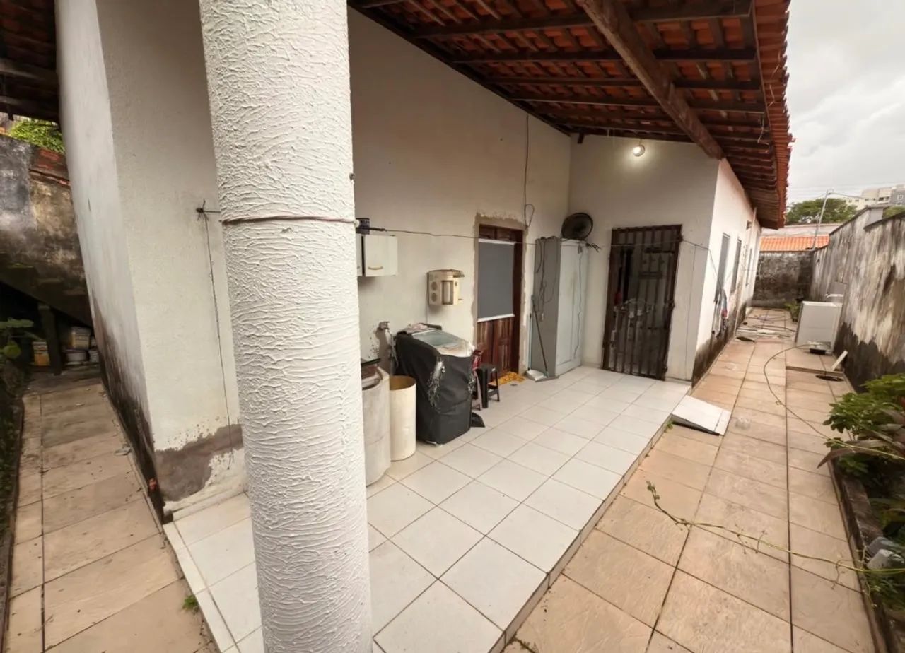 Vendo casa no Umarizal 80 mil *M.k* - Foto 3