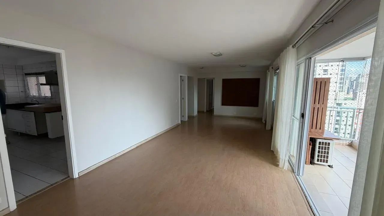 Aluguel Pinheiros 3 Dorm - Foto 2