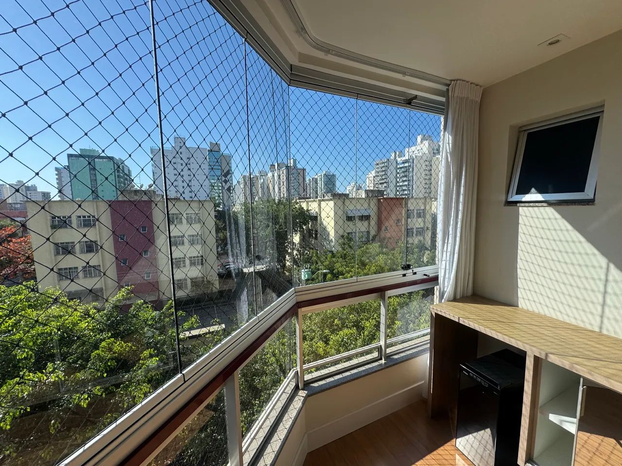 Apartamento de 2 quartos mobiliado em Itapoã  - Foto 3