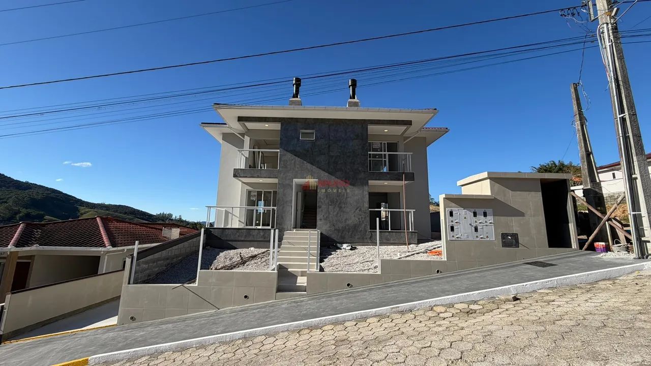 Casa de 02 dormitórios para locação em Antônio Carlos - Foto 3