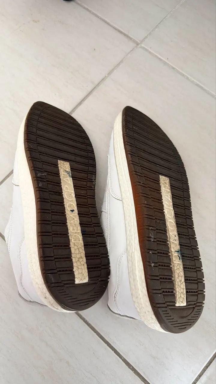 DEMOCRATA PULSE BRANCO - Foto 4