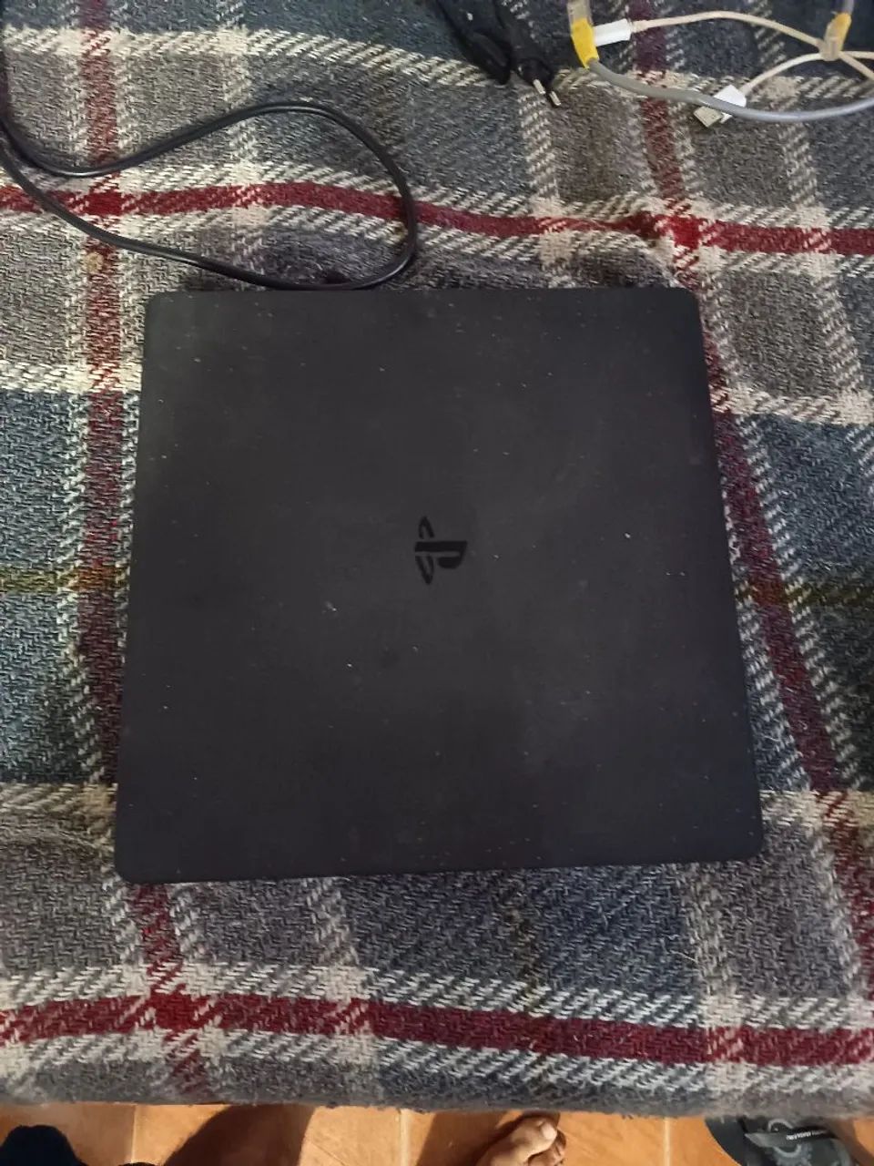 Ps4 slim 1 tb - Foto 5