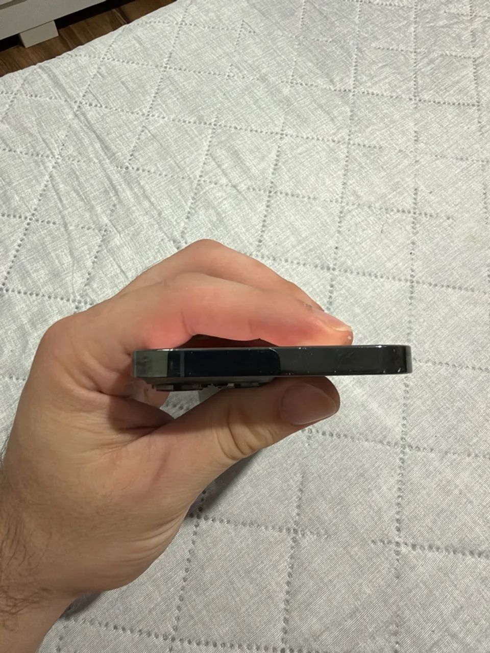 IPHONE 13 PRO MAX 256 GB original - Foto 3