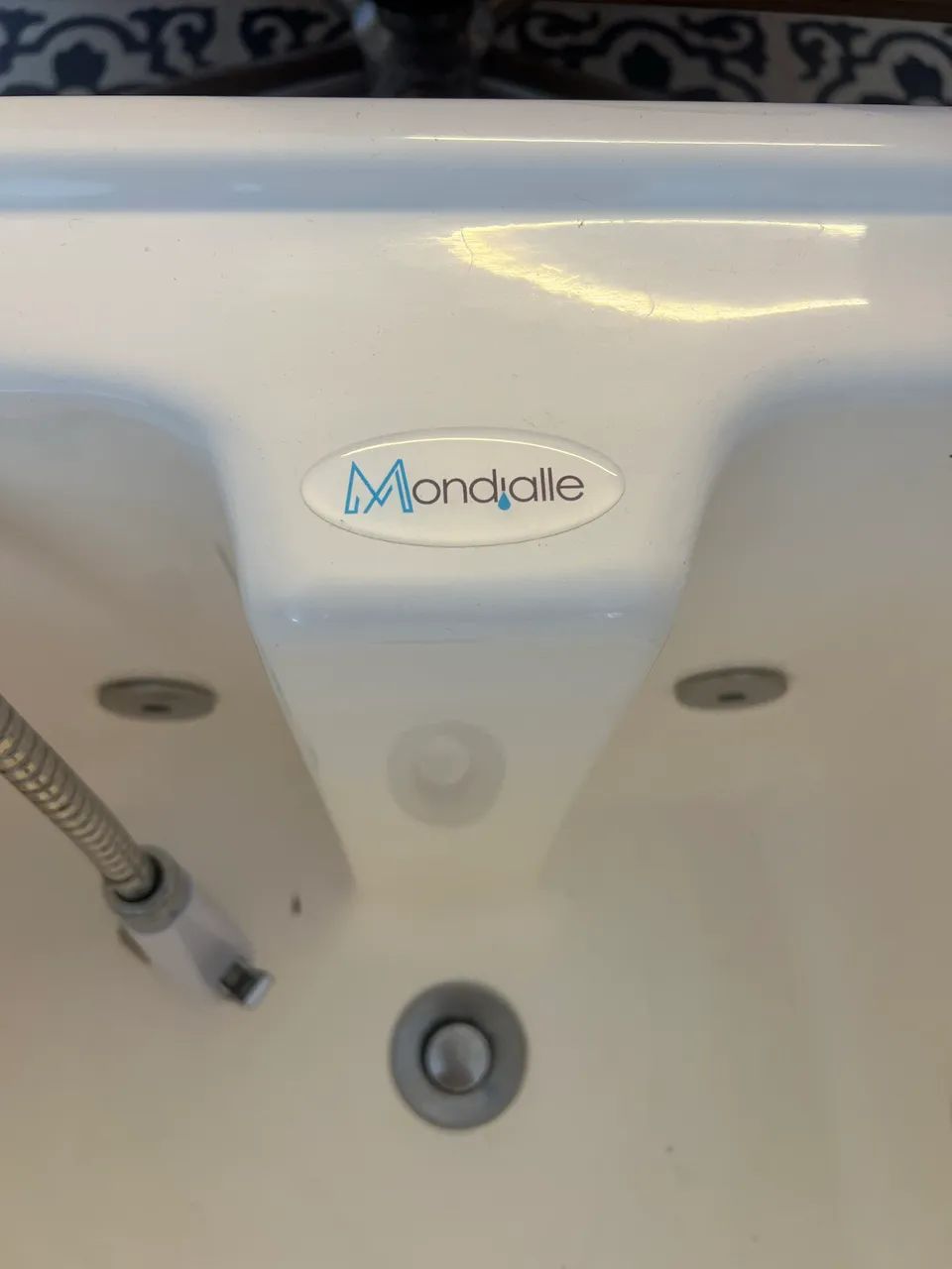 Hidromassagem para Spa dos pés - Foto 2