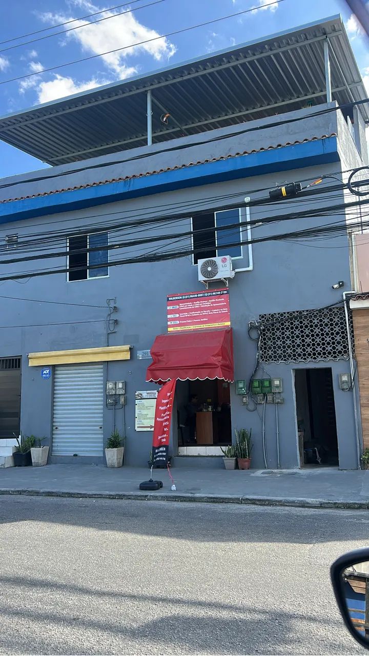 Foto - Rio de Janeiro - Madureira