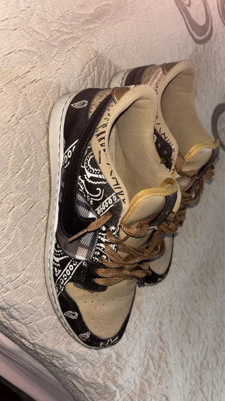 Tênis bs Nike  - Foto 2