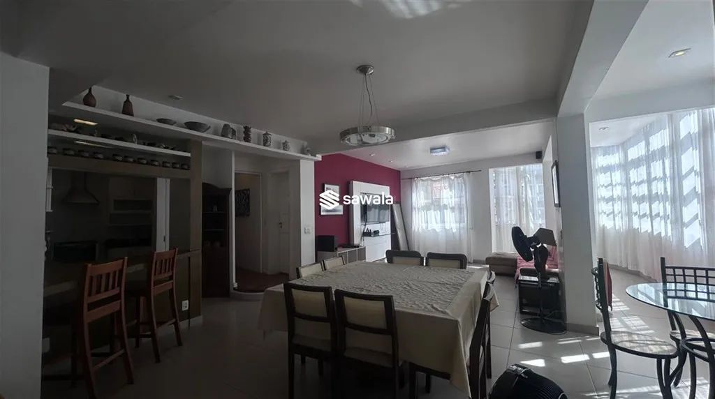Apartamento 3 quartos, sendo 1 suíte - Foto 2