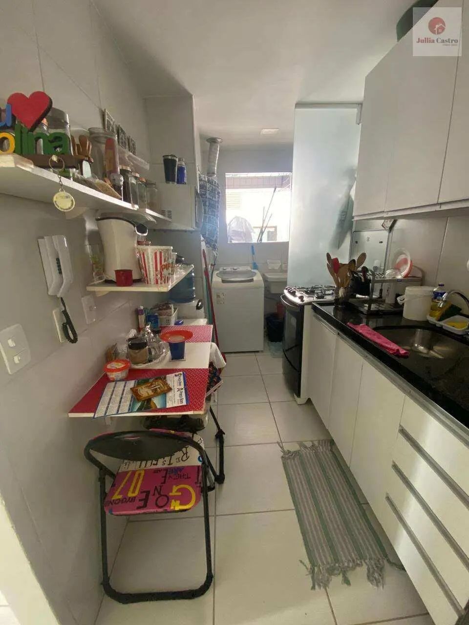 VENDO ÓTIMO APARTAMENTO COM 02 QUARTOS NO TORREÃO - RECIFE - Foto 4