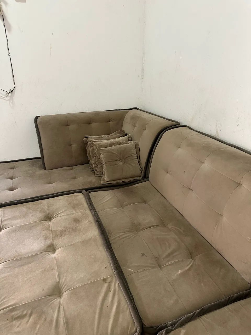 Vende-se sofá  - Foto 2