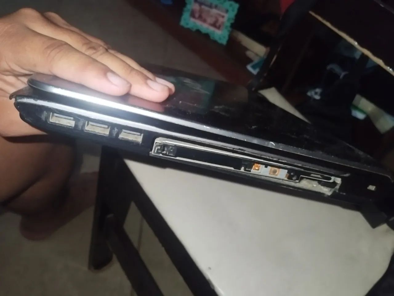 Notebook Sony Vaio  - Foto 3