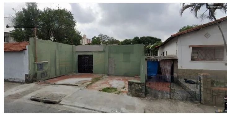 Terreno na Vila Vivaldi em São Bernardo - Foto 2