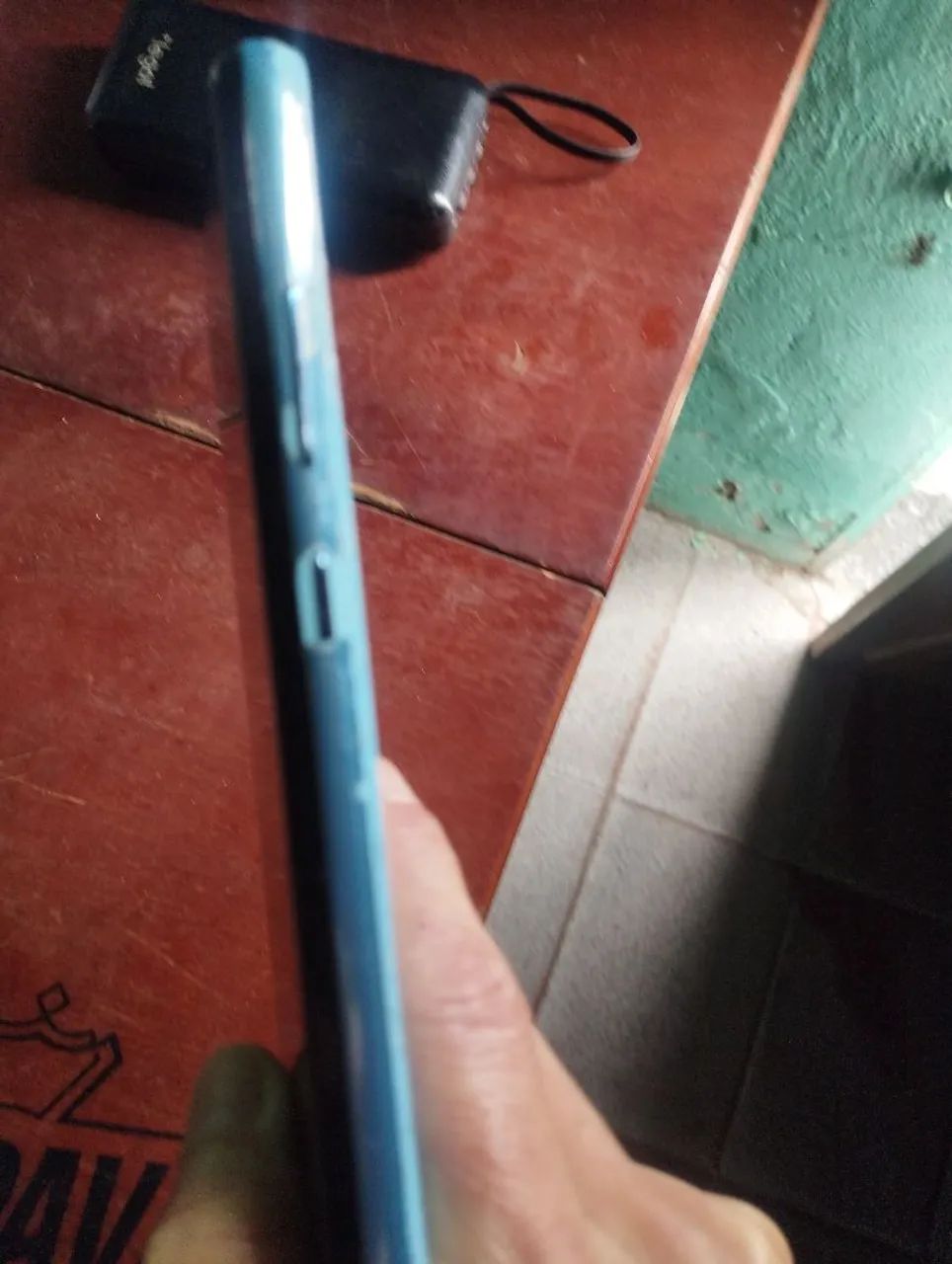 Samsung Galaxy A32 azul. Aceito cartão  - Foto 2