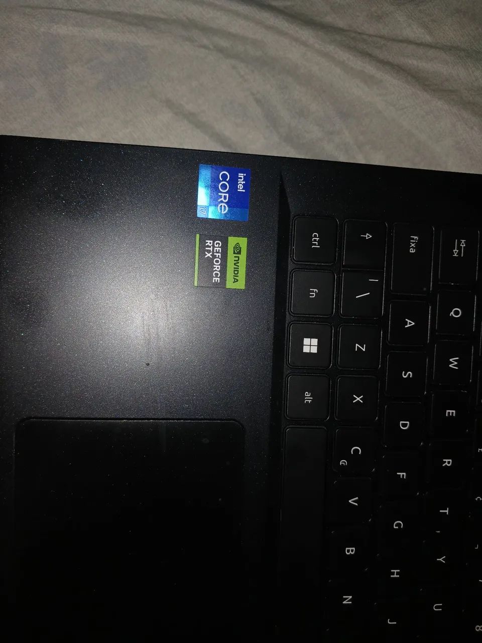Notebook Acer game - Foto 2