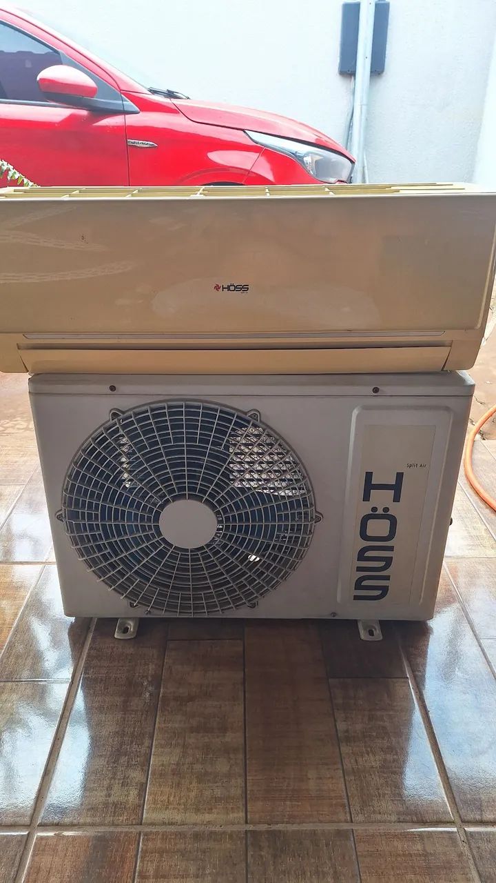 Vendo ar condicionado  - Foto 2