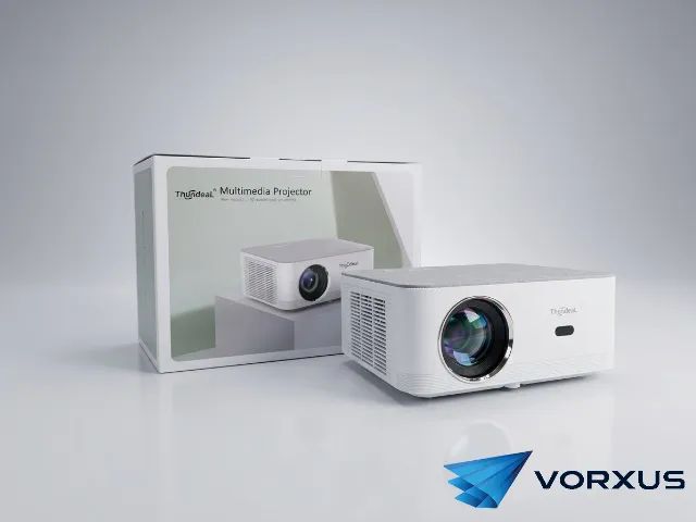 Projetor  ThundeaL TD92 Pro 