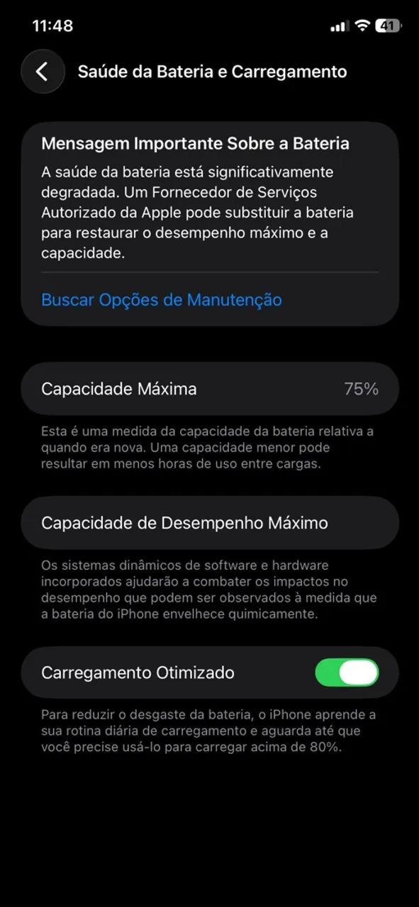 iPhone 11 | 64GB - Foto 4