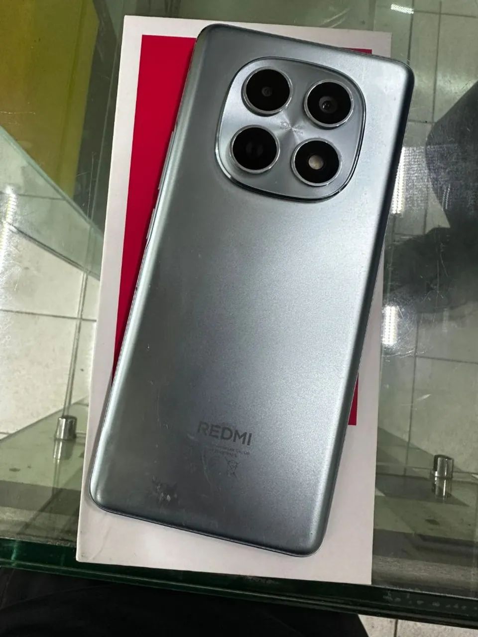 REDMINOTE 15  - Foto 2