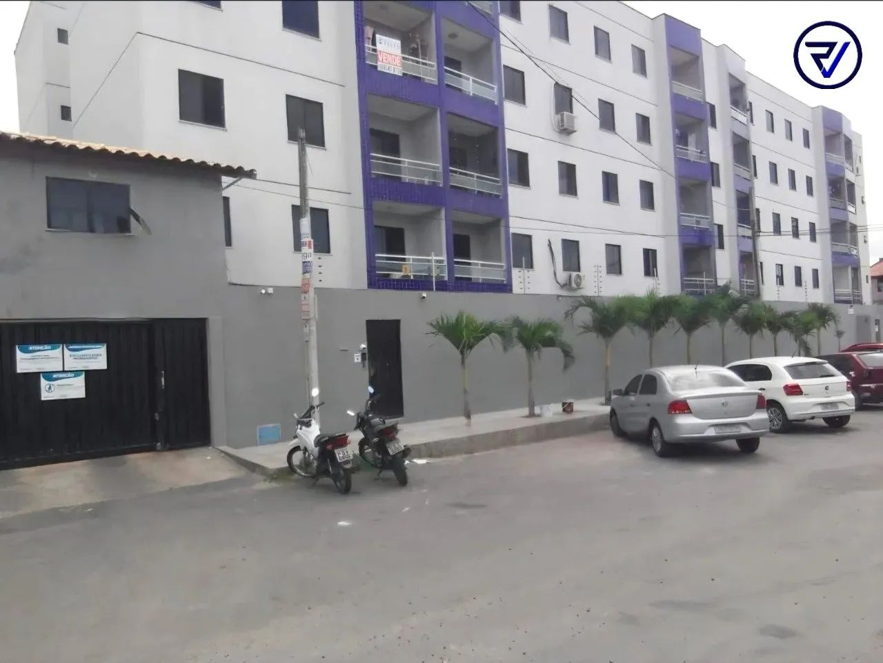 Oportunidade Apto todo mobiliado- Maraponga