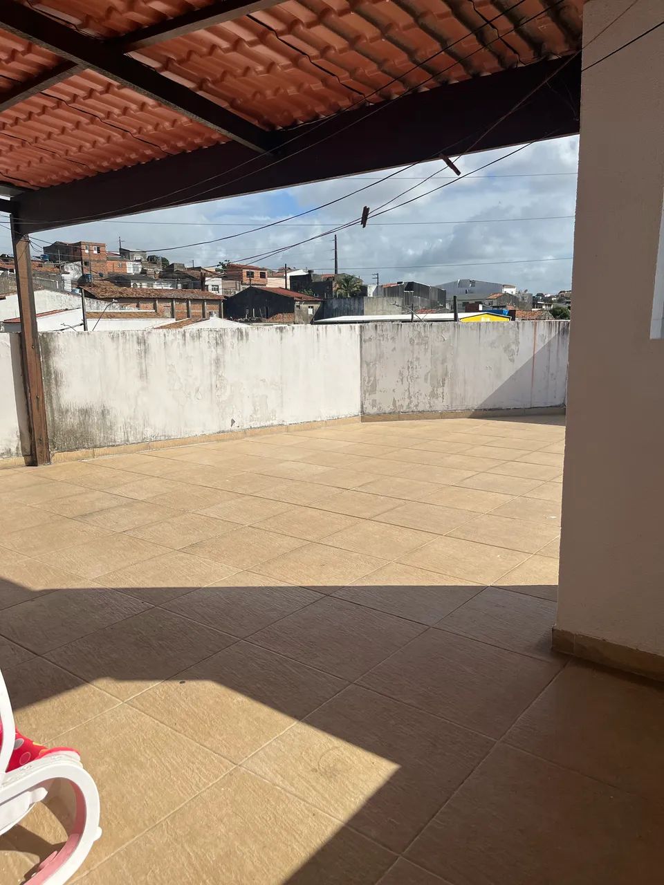 Vendo casa de esquina no bairro Santo  Antônio  - Foto 5