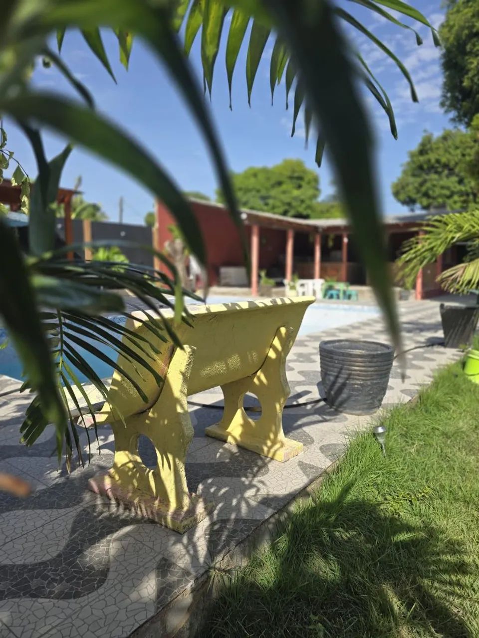 Alugo espaço para eventos  - Foto 4