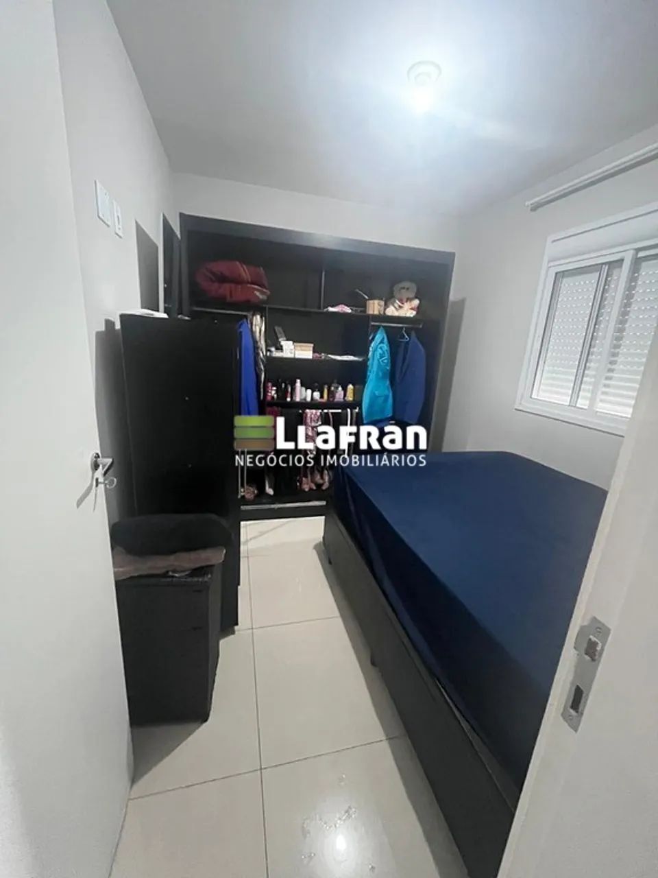 Apartamento venda Bosque da Serra - Foto 2