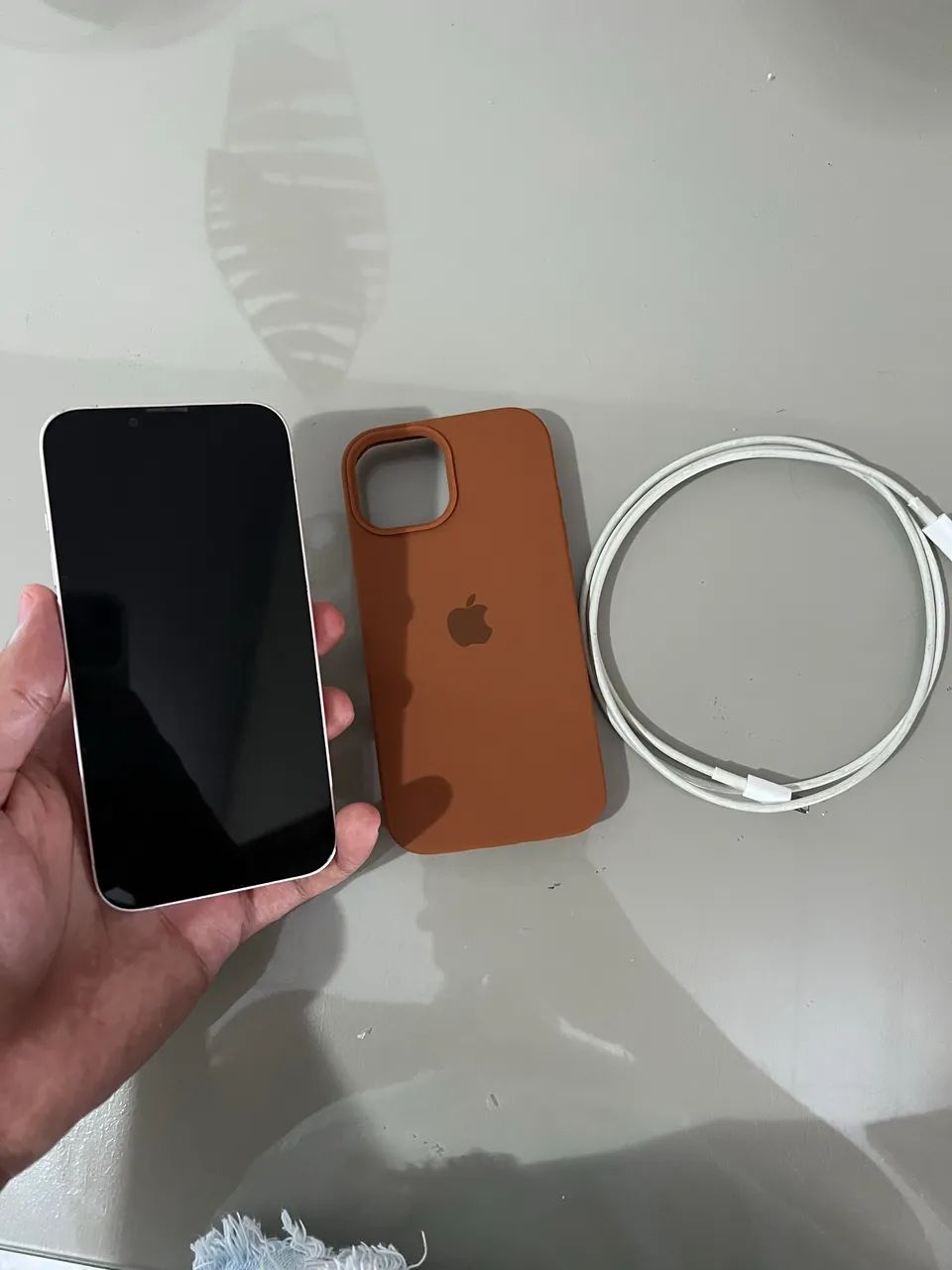 iPhone 13 128GB todo original  - Foto 2