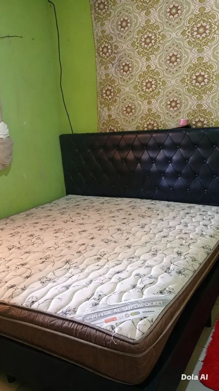Cama super king  - Foto 2