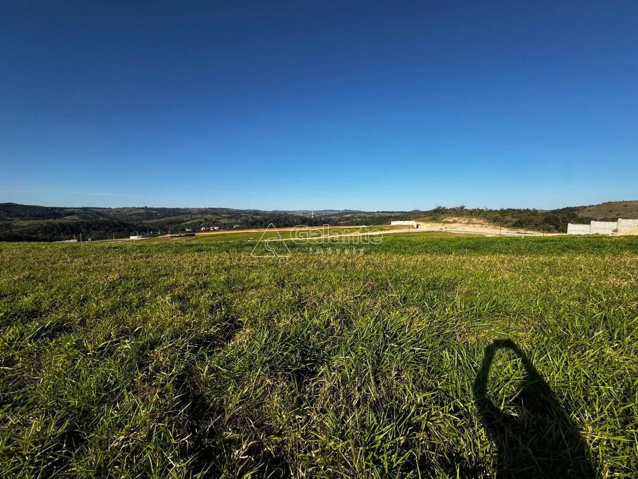Terreno a venda no cond santana da Lapa - Foto 4