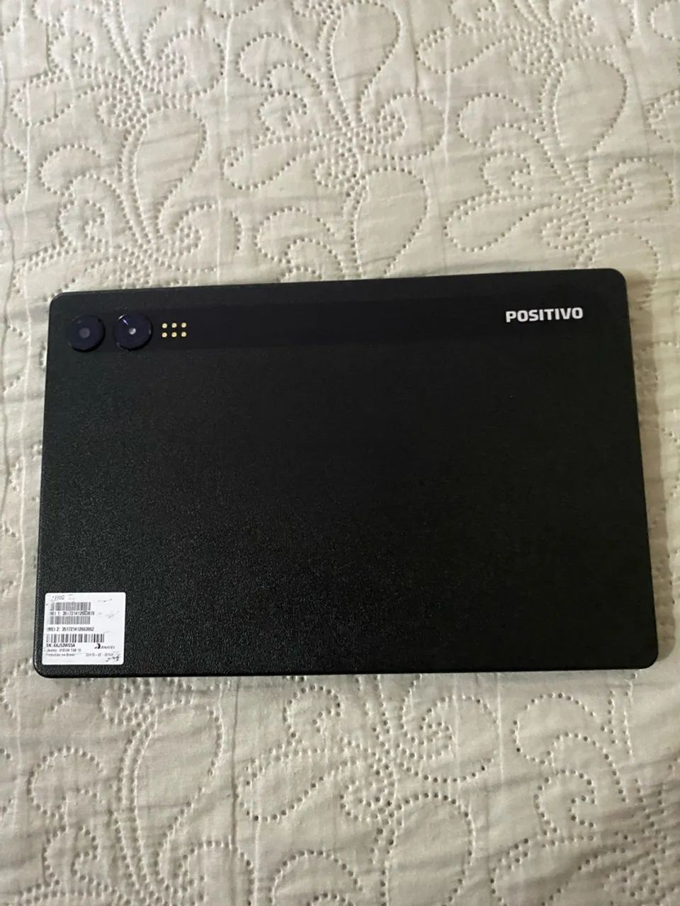 Vision Tab 10