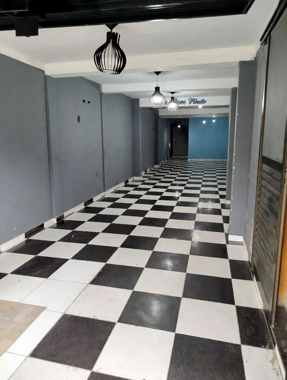 Alugo salão comercial - Foto 4