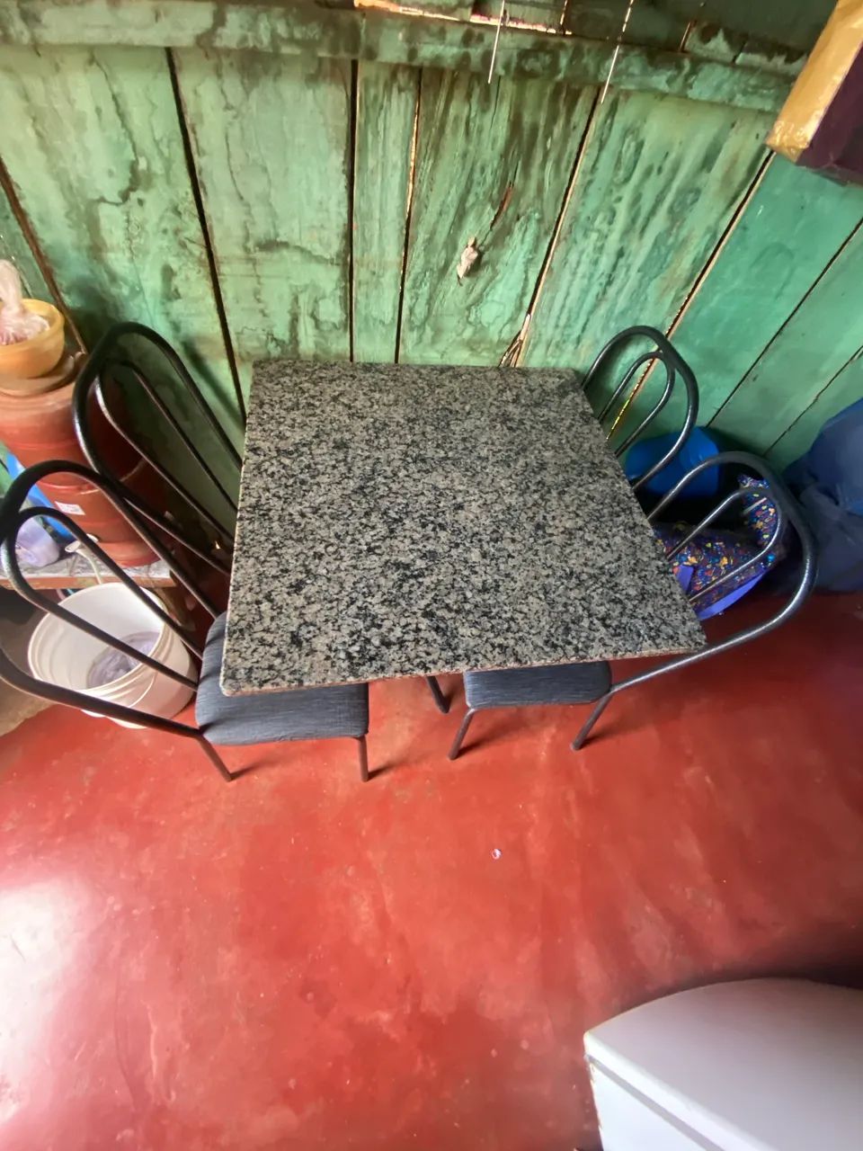 Mesa  - Foto 2