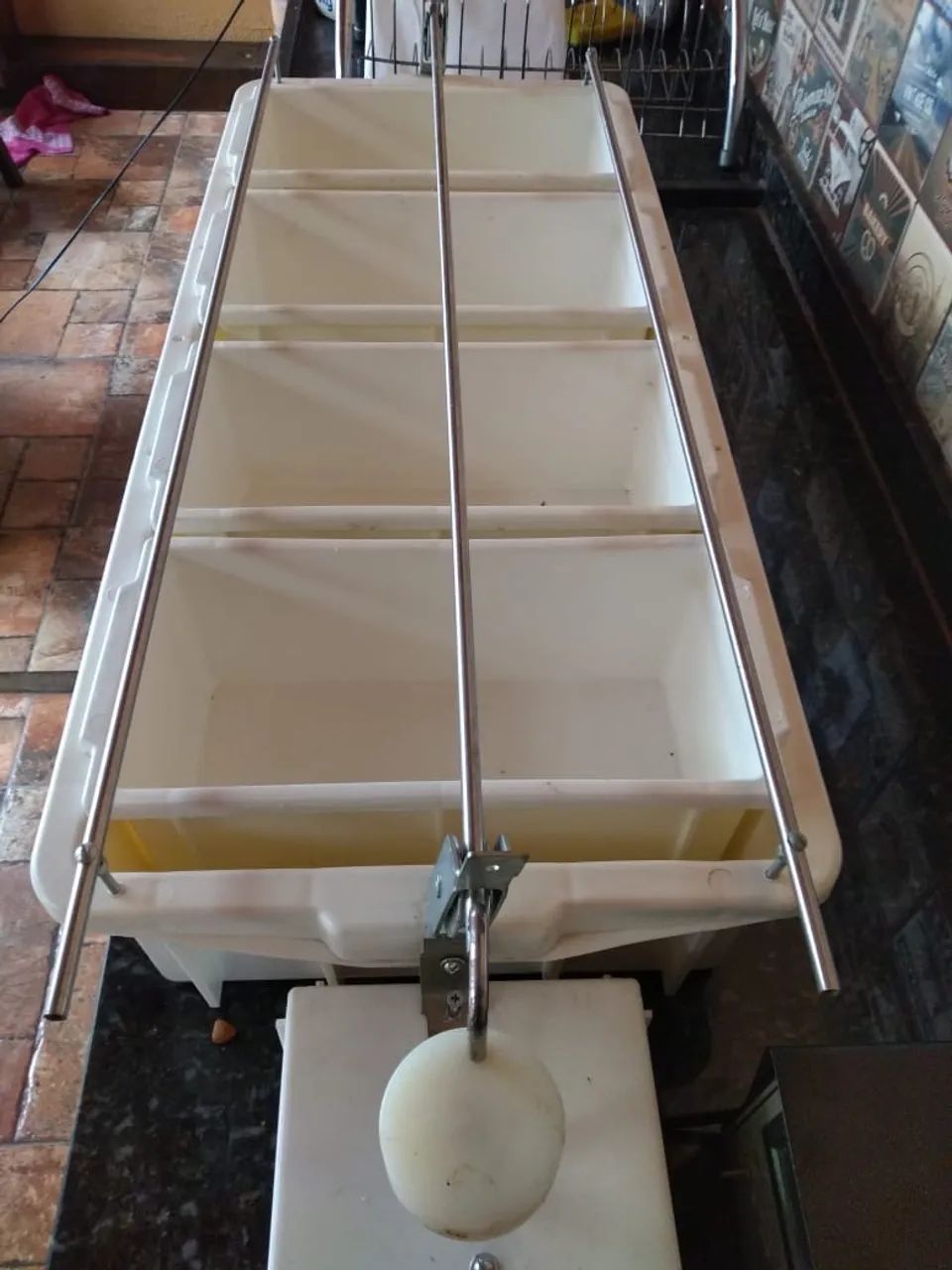 Retificador 20 amp  - Foto 3