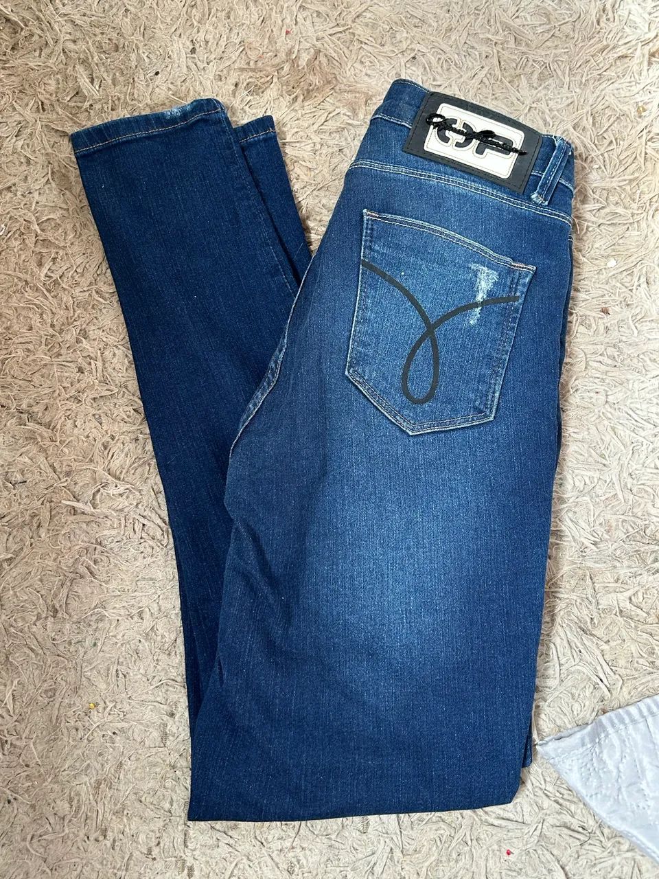 calça oppnus jeans - Foto 3
