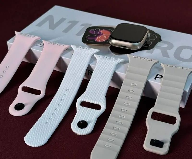 Relogio Smartwatch - Foto 5