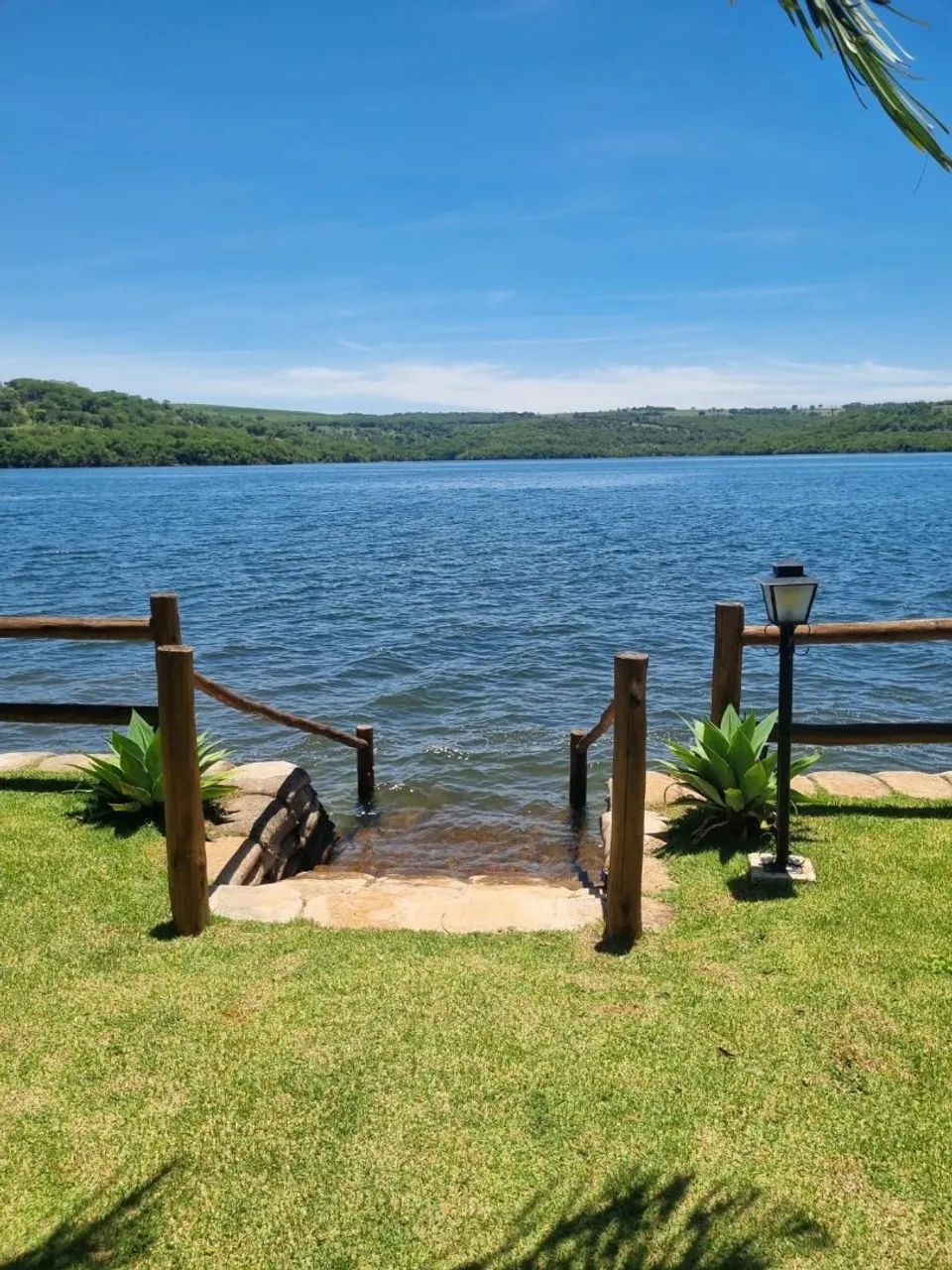 Rancho  p aluguel  - Foto 4