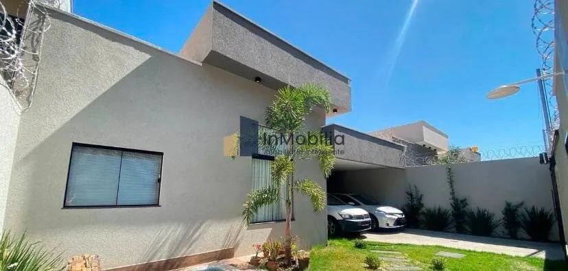 Casa Jardim Itaipu - Foto 2