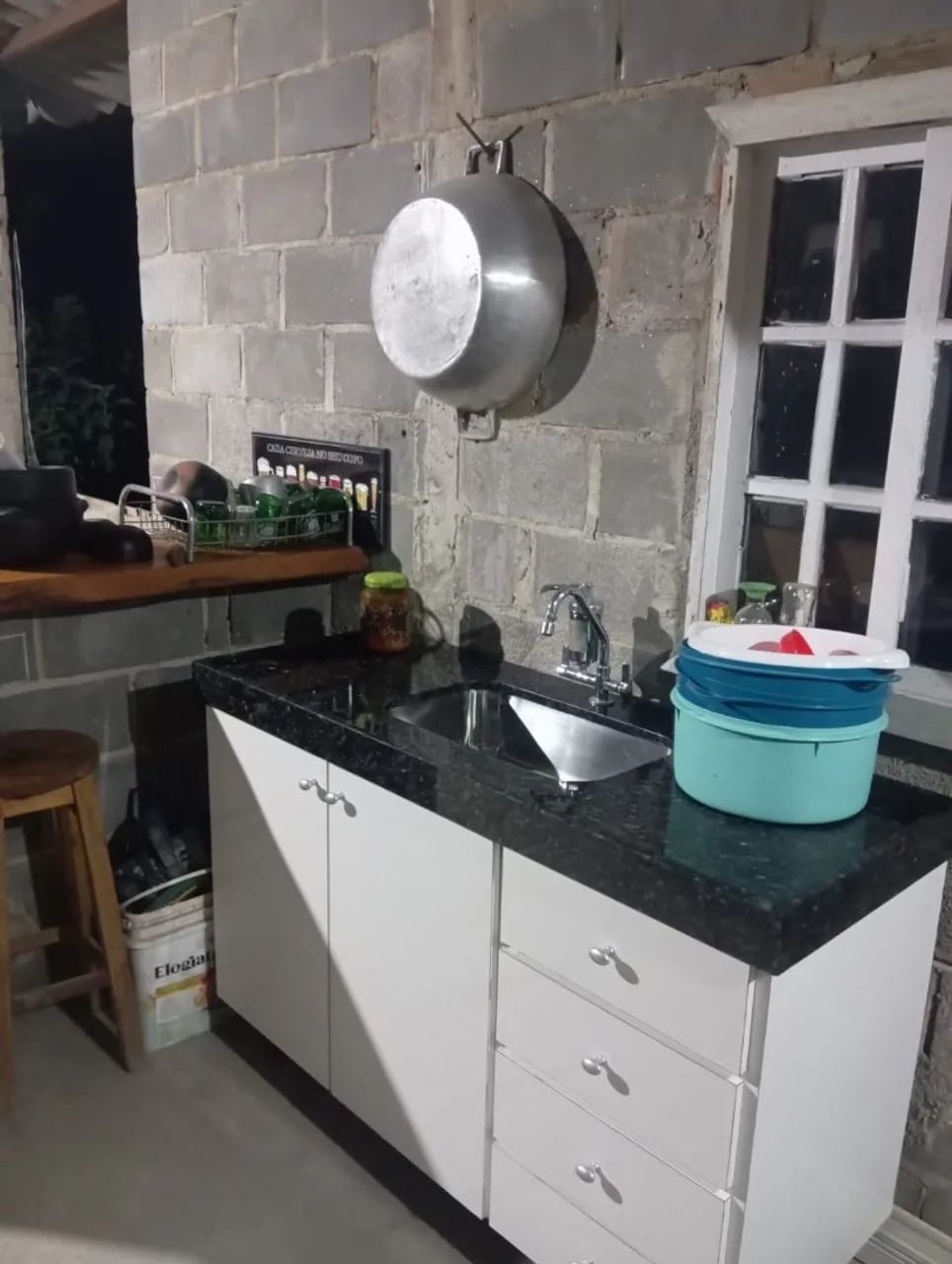 Foto - Cariacica - Novo Horizonte