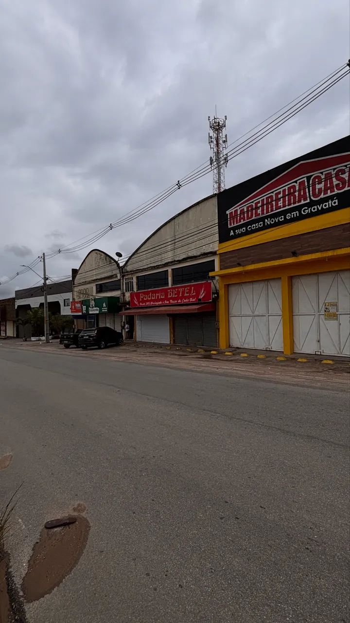 Prédio comercial  - Foto 5