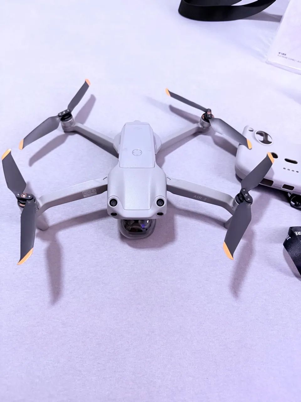 OPORTUNIDADE IMPERDÍVEL! DJI AIR 2S ? KIT COMPLETO - Foto 5