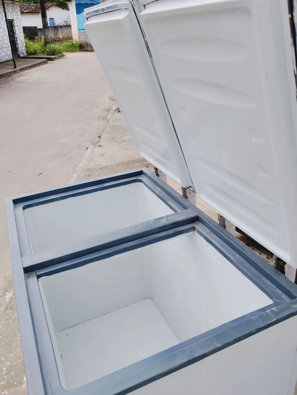 Vendo freezer  - Foto 5