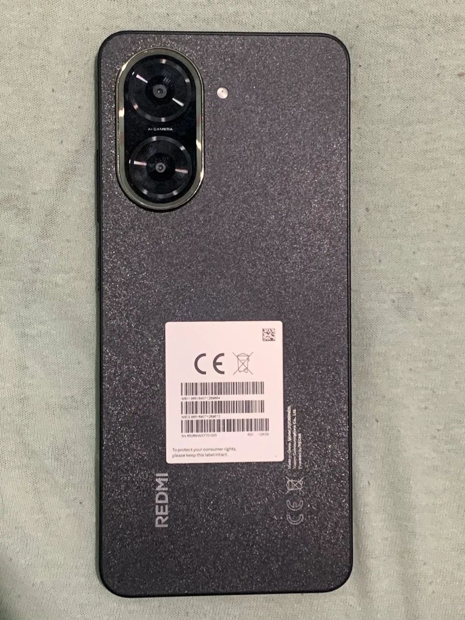 Redmi A5 - Foto 3