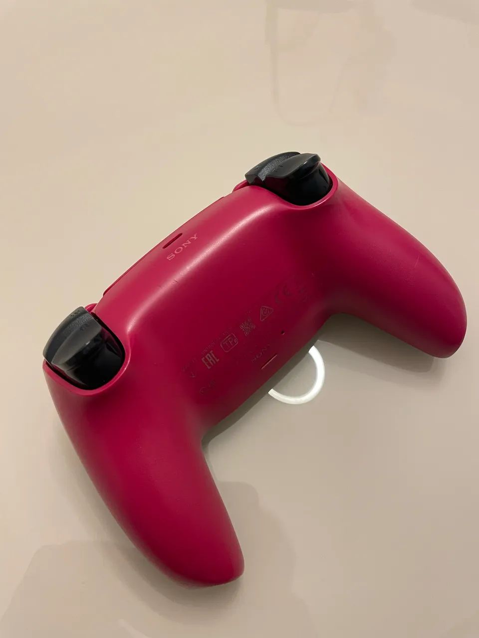 Controle Ps5 Dualsense  - Foto 4