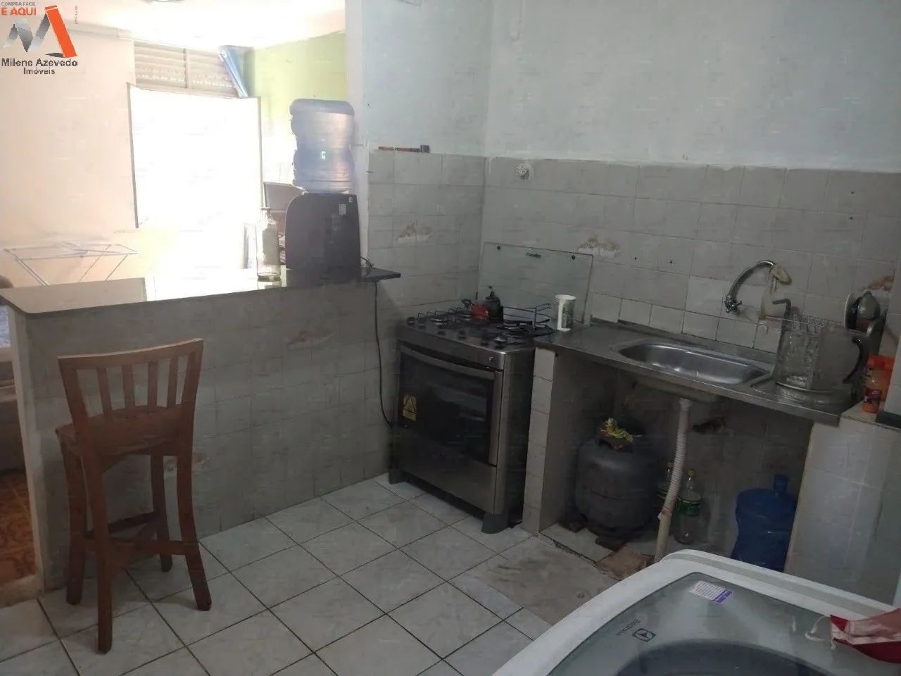 Apartamento com 2 suítes, 72 m² e excelente ventilação no Conjunto Império Amazônica - Foto 5