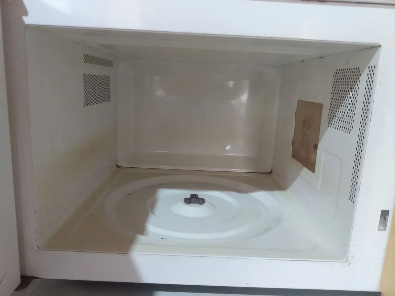 Microondas para retirar peça - Foto 3