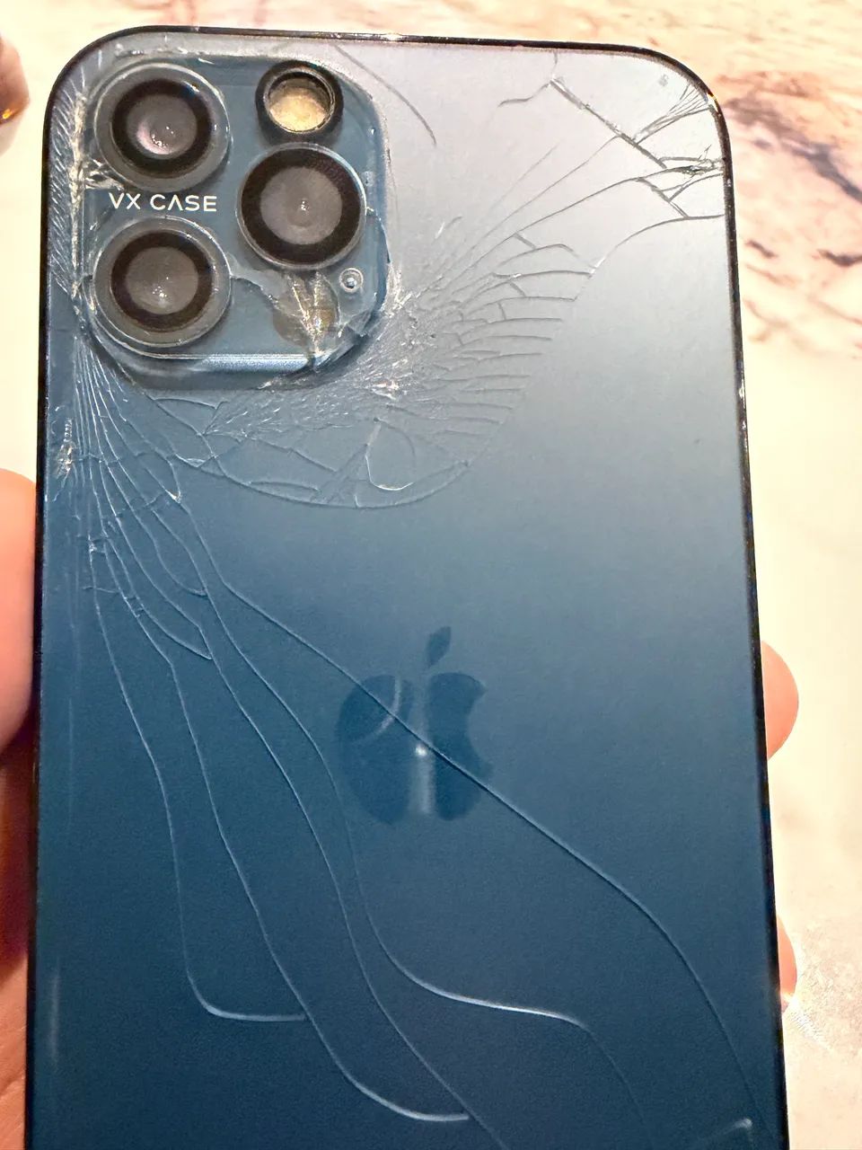 iPhone 12 Pro 256 G - Foto 2