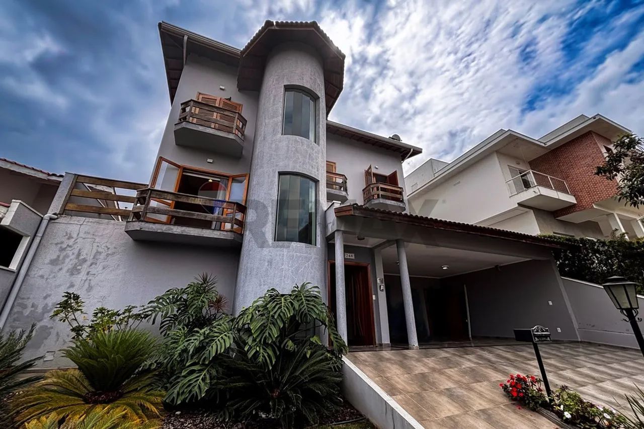 Casa com suíte com hidromassagem e piscina aquecida - Louveira/SP - Foto 2
