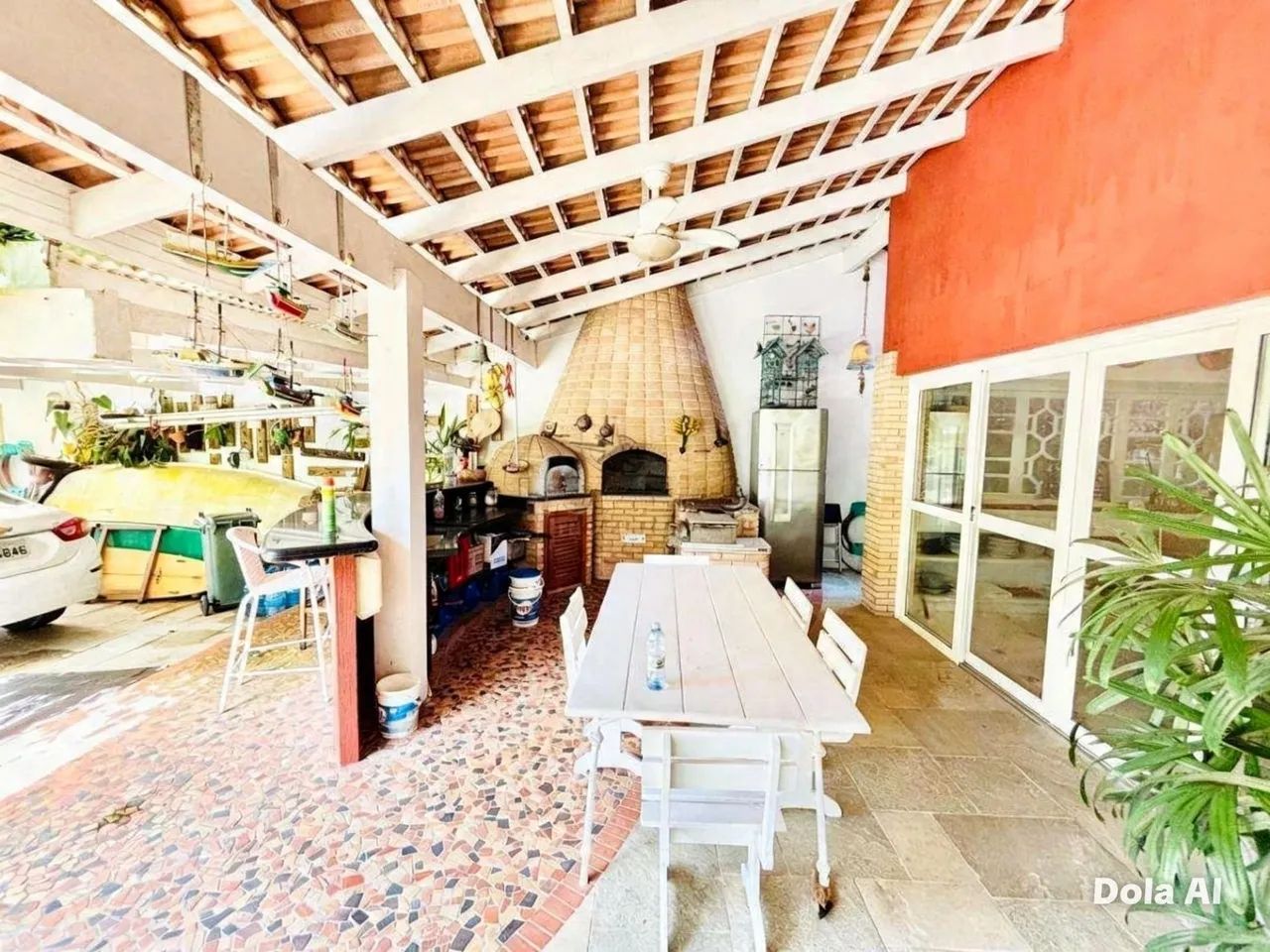 Casa para temporada lazaro - Foto 2