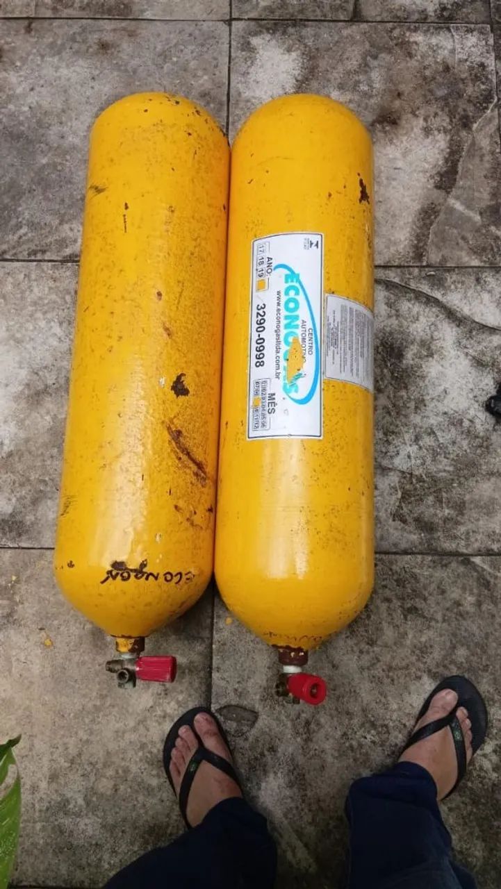 Peça completa semi.nova